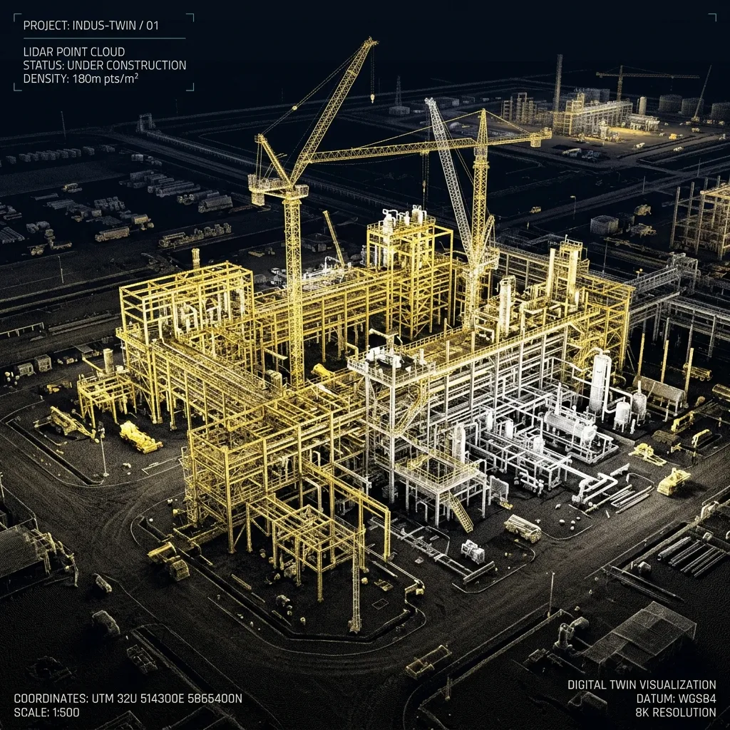 Constructoras e Ingeniería