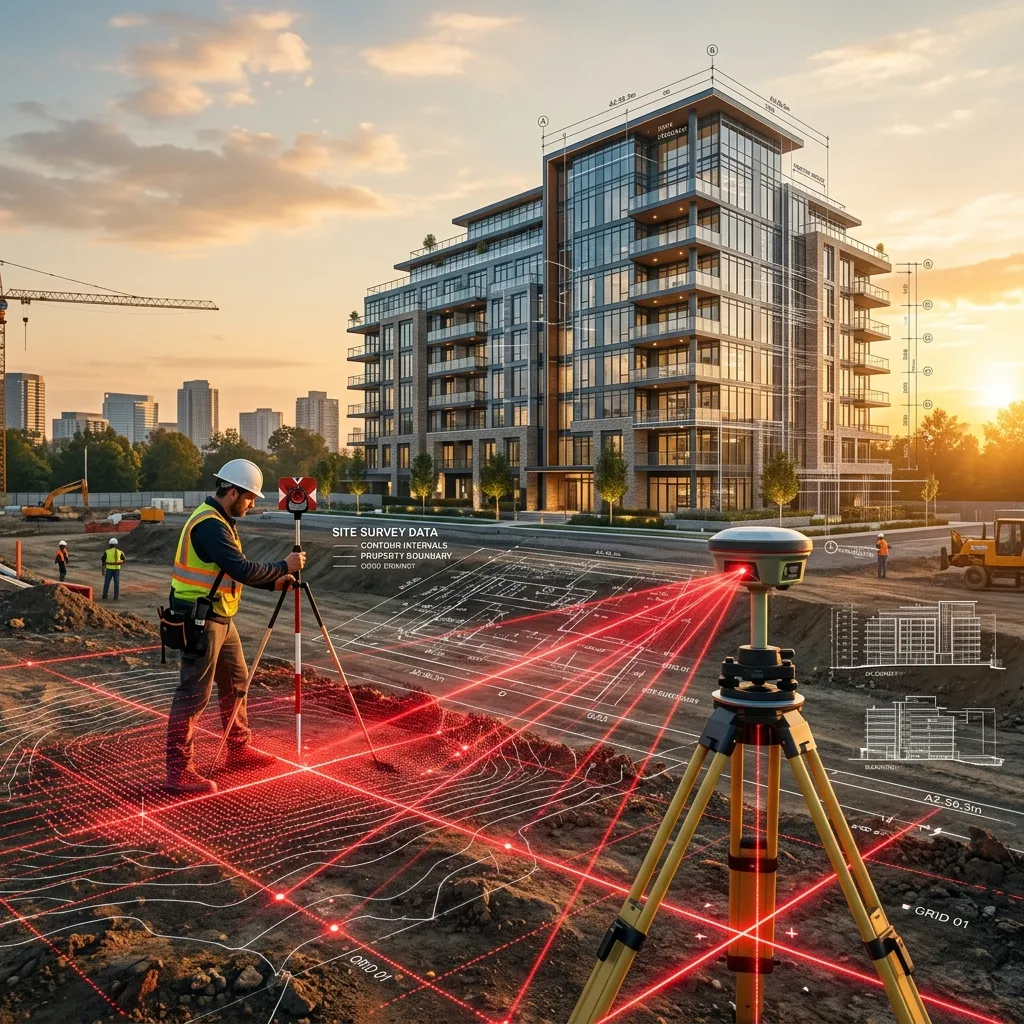 Inmobiliarias y Arquitectos