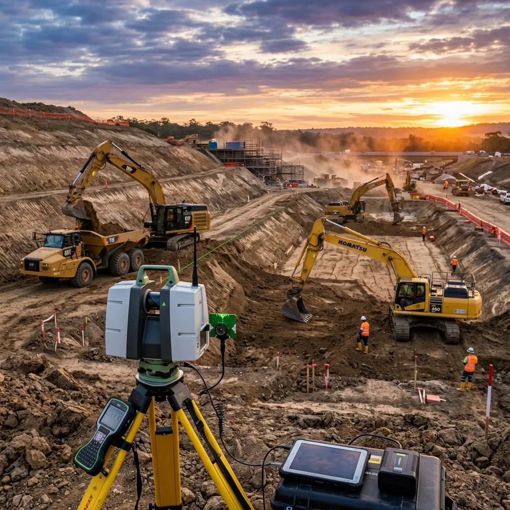 Constructoras e Ingeniería