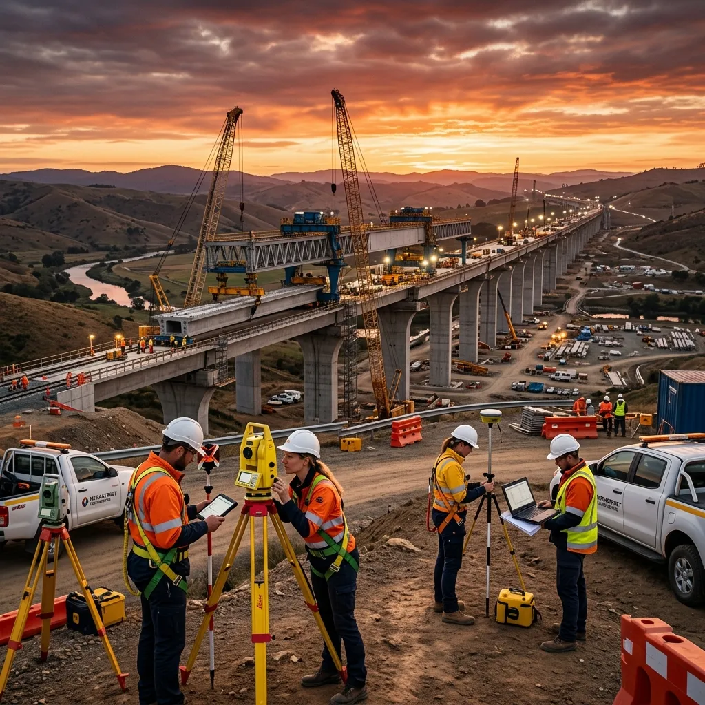 Obras Públicas y Estado